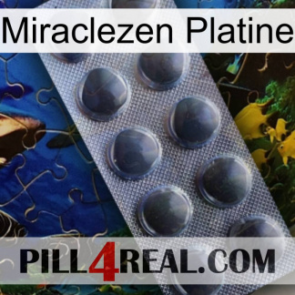Miraclezen Platinum 30